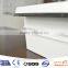 huabang pvc profile high quality with competitive price