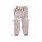 DK0150 dave bella 2015 autumn children's pants kids trousers children's fashionable trousers child jeans boys pants girls pants