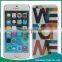 Hight Quality Plastic Hard Case for iPhone 6 Cover, for iPhone6, for iPhone 6