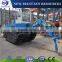 Dredging Amphibious Excavators for deep water area for sale
