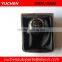 YUCHEN Car Shift Gear Knob With Chrome Frame For VW Passat B6 CC 3C R36 TDI 2005 2006 2007 2008 2009 2010 2011 Car Styling
