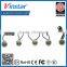 New Arrival can make to anyshape DRL flexible led drl daytime running light