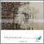 2015 new product glitter Christmas garland made in china