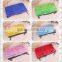 YIWU RODA New style 600D Oxford cloth folding printed travel makeup bag
