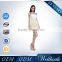 Latest korean One Piece Ladies Smart Models Casual Dress for Girls