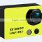2015 HOT Sale Waterproof Full HD 1080P Wifi Sport Camera With Battery , Similar to SJ4000 Sport Camera