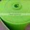 customized colorful nonwoven Craft felt