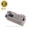 RTD 16 channel industrial relay plc modbus controller