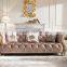 Neoclassic Furniture AL037 Sofa Luxury Classic European Sofa Set