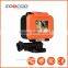 SOOCOO S60 WIFI Waterproof Action Cam with 2.4G Remote Control (Add 1*Battery 1*Camera Box 1*Charger 1*32G Card)