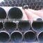 CRCA welded steel pipe,