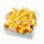Fried Frying Potato Chips Machine