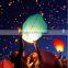 Flying paper wish SKY lantern/biodegradable chinese lantern                        
                                                Quality Choice
