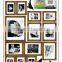 Self-adhesive 2016 Best selling Frame Photo room wall stickers