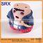 DIY Creative vinyl PVC figure, design your own DIY Creative vinyl PVC figure, make design DIY Creative vinyl PVC figure