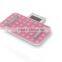 future life mini carry portable readout digital body fat scale
