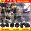 2016 most popular round hookah charcoal making machine