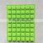 Letter Shape Silicone Ice Cube Mold
