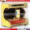 Small type and portable shoe polish machine with low price