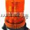 forklift spare parts warning lamp led light, made in China.12-110V
