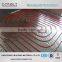 PE-RT rolled pipe heat-resistant PE-RT pipe for ground heating system