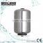50L,60L,80L,100L Vertical pressure vessel tanks