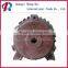 Deep Draw Wood Carton Electric Motor housing
