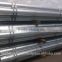 ERW Steel pipe 1/2" - 8" API, ASTM, JIS, AS, BS