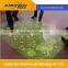 coffee table 30x30 digital signage table