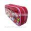 Novelty fashion pencil case for girls Kawaii mario school pencil bag student children cartoon pencil pouches