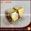 Good Quality Brass Pe-x Pipe Fittings