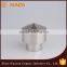 Stainless Steel Flower Nozzle,Garden Fountain Nozzle Spray