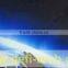 transparent 40 points 27" touch foil Cling Film version/touch film