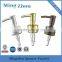MZ-B18-1with good quality shampoo bottle lotion pump 24/410 28/400