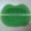 convenient sponge soap box case dish 006