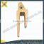 excavator J350 bucket adapter 3G8354