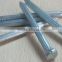 Chinese supplier concrete nails with good quality