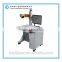 Keyboard Diode- Pumped Laser Marking Machine