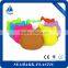 2016 wholesale personalized funny silicone kitty coin purse for girls