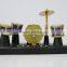 DD0550634 Toy Drum Machine Kids Touch Jazz Drum Set With Music And Light