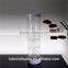 2016 new design acrylic watch jewelry showcase