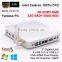 Newest desktop pc Intel Celeron 1037U 1.8G Dual-core four threads 2M cache1080P HTPC 4*USB3.0 2*USB2.0 2*LAN