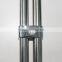 Aluminium Alloy Double Pipes Joint/Holder