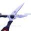 Professional kitchen scissor, household cheap multifunction scissors