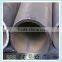 factory price steel welded round pipe