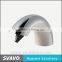 Deck mounted automatic foam soap dispenser sensor soap dispenser ABS plastic soap dispenser