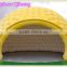 Factory price large inflatable air event tent, inflatable tent for event, inflatable camping dome tent