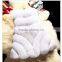 Autumn winter white faux fur vest fake fur vest from China