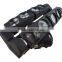 High Quality Mini Colorful Pro LED Rotating Stage Light 8PCS 12W RGBW 4in1 for Theatre Lighting