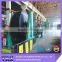 Abrasion resistant conveyor belt
